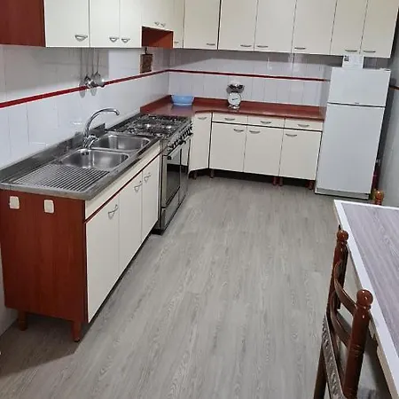 公寓 Casa Arianna Avella