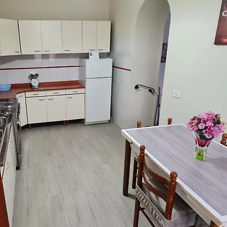 公寓 Casa Arianna *