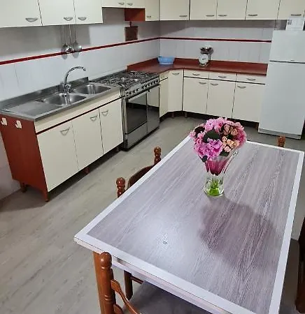 Casa Arianna 公寓