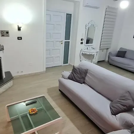 Casa Arianna
