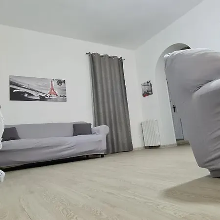 Casa Arianna Apartment