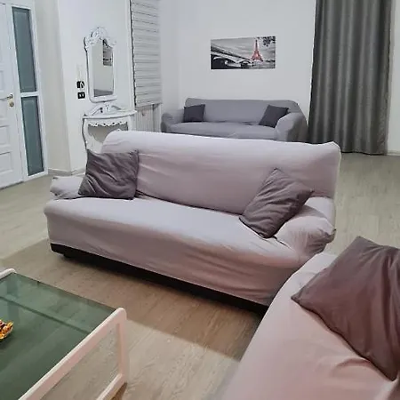 Casa Arianna *