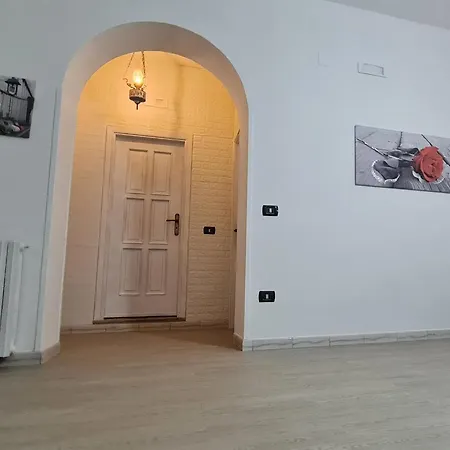 Casa Arianna 公寓 Avella