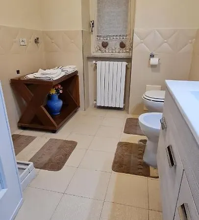Casa Arianna Appartamento Avella