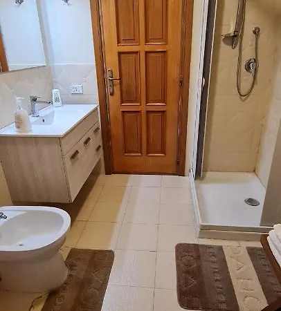 Casa Arianna Apartment
