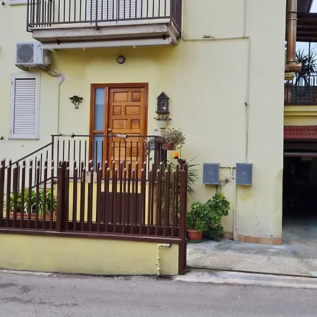 Casa Arianna Apartment