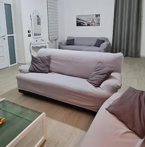 Casa Arianna *